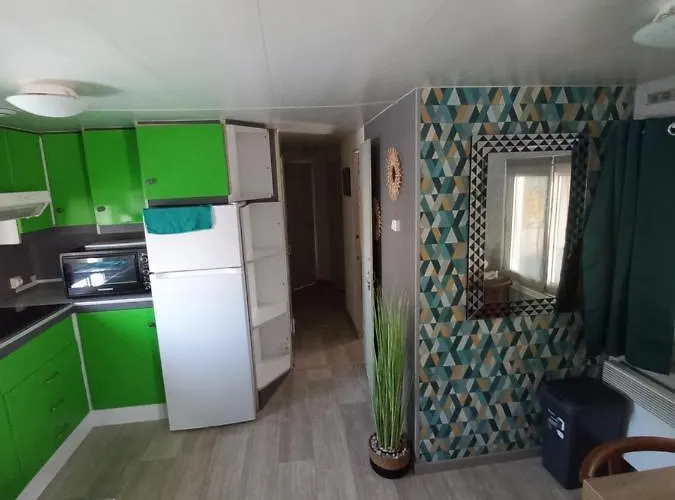 Mobilhome