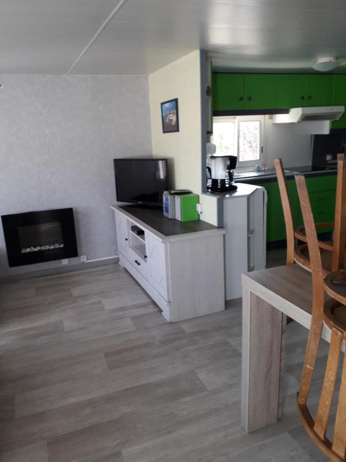 Mobilhome Camping
