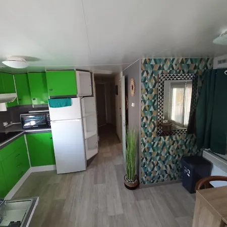 Mobilhome Pornic Exterior photo