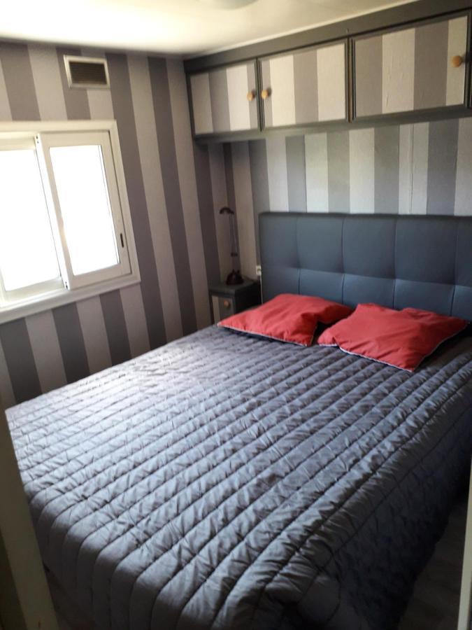 Mobilhome Pornic